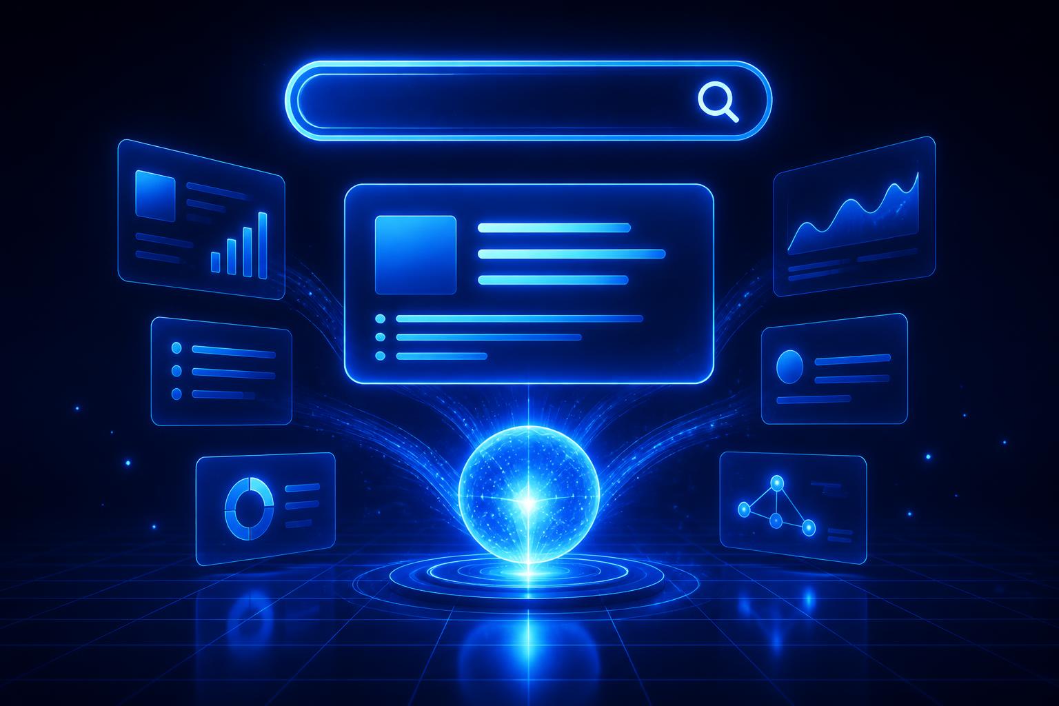 AI Search & Answer Engines category