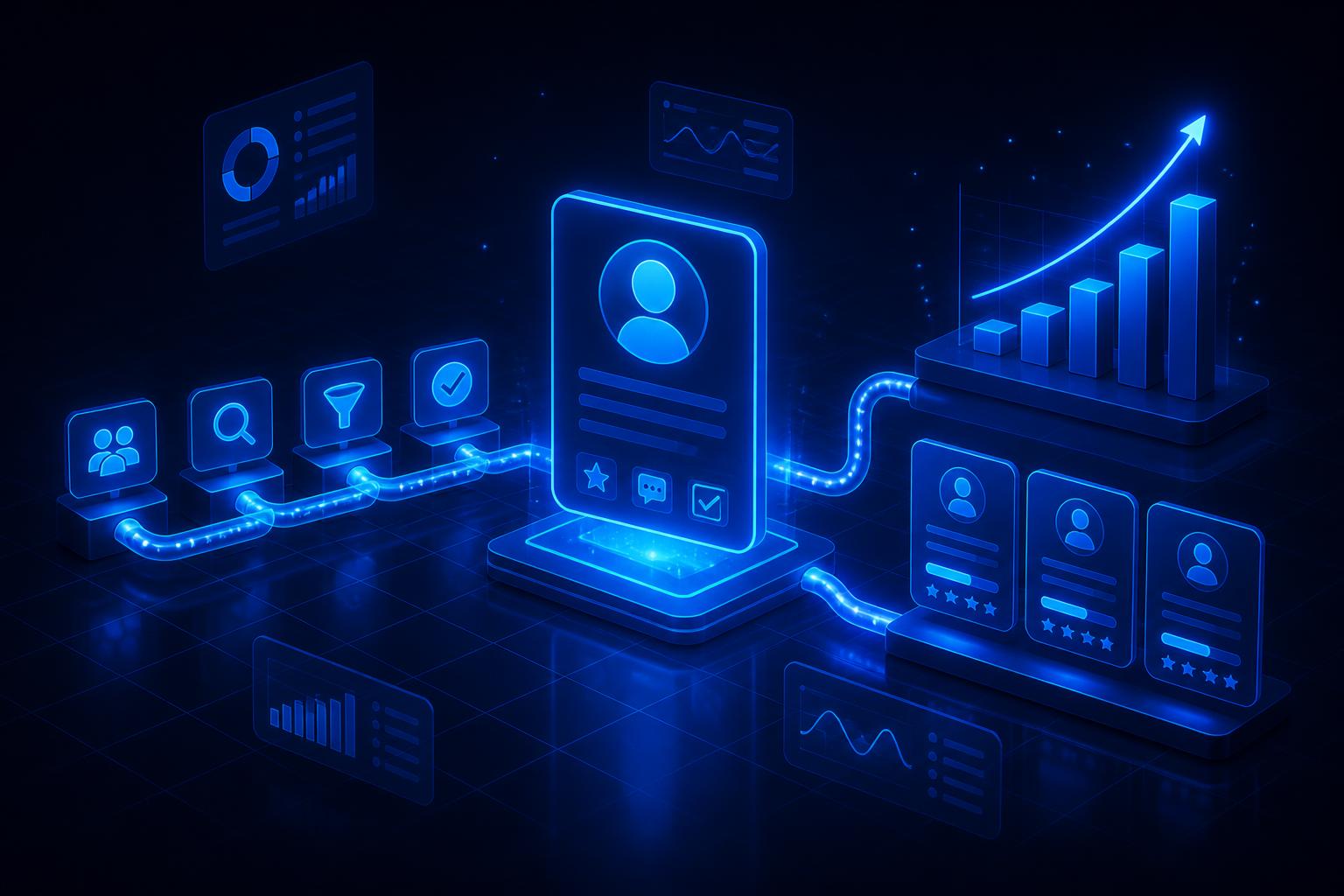 AI CRM & RevOps Tools category
