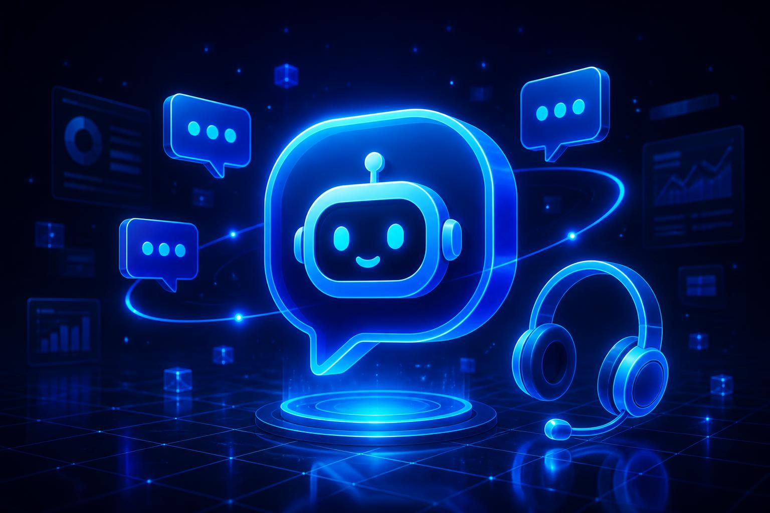 AI Chatbots & Customer Support Tools category