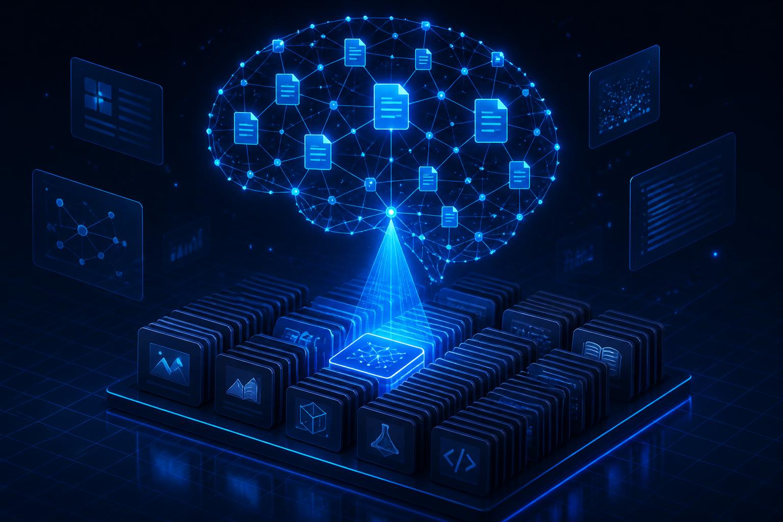 AI Knowledge Management Tools category
