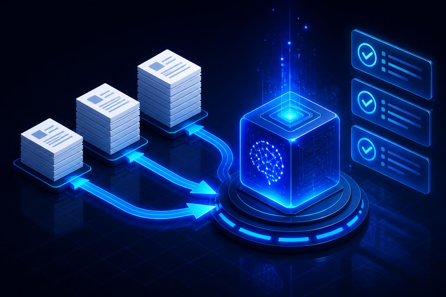 AI Document Processing Tools category