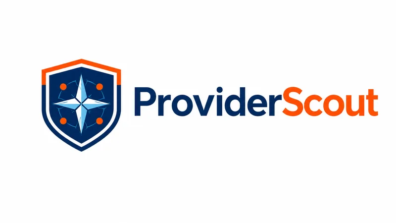 ProviderScout logo