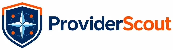 ProviderScout logo